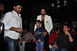 Bhale Manchi Roju Movie Audio Launch